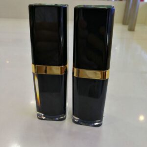 Chai acrylic đầu bơm 15ml