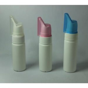 Chai xịt mũi 50ml và chai xịt mũi 70ml