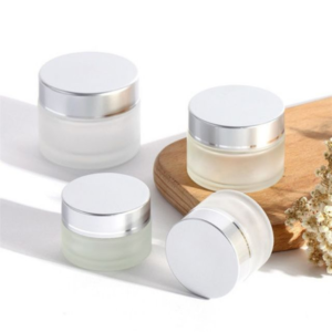 Vỏ hũ nhựa PP đựng mỹ phẩm 15g 20g