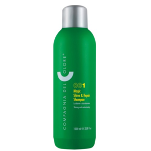 Mẫu chai dành cho ngành tóc Ms006