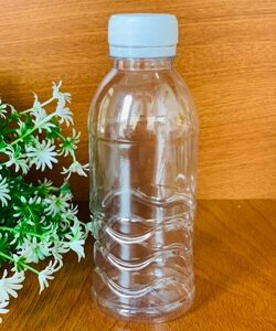 CHAI PET 250ML TRÒN