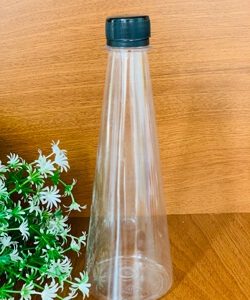 CHAI PET 330ML TAM GIÁC