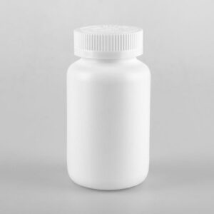 Lọ đựng dược phẩm thực phẩm chức năng 250cc