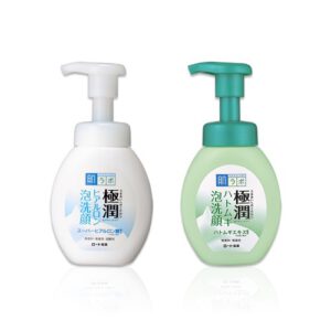 Mẫu chai 500ml nước rửa tay Ms003