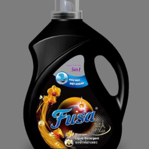 Mẫu can 3,7 - 5 lit dành cho nước xả vải và lau sàn Ms002