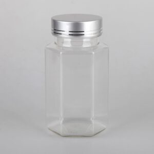 Vỏ lọ đựng dược phẩm thực phẩm chức năng 150cc