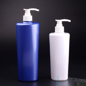 Mẫu chai dành cho ngành tóc Ms002