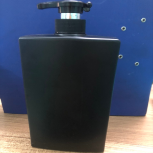 Mẫu chai 500-700ml dầu gội, sữa tắm Ms003