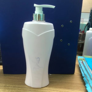 Mẫu chai 500-700ml dầu gội, sữa tắm Ms005