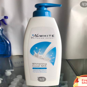 Mẫu chai 650-1200ml sữa tắm Ms003