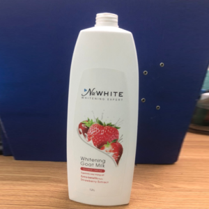 Mẫu chai 650-1200ml sữa tắm Ms001