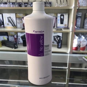 Mẫu chai 1 lít dành cho ngành tóc Ms003