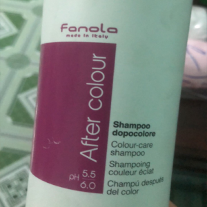 Mẫu chai 1 lít dành cho ngành tóc Ms001