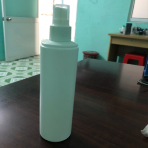 Mẫu chai xịt phòng 200-400ml Ms002