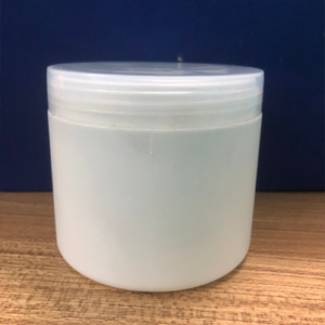 Mẫu Hủ gel tóc 500ml Ms001