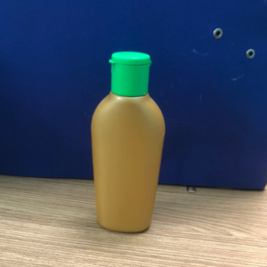 Mẫu chai 120ml dung dịch vệ sinh PN Ms002