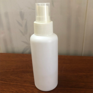 Mẫu chai 100ml dung dịch vệ sinh PN Ms004