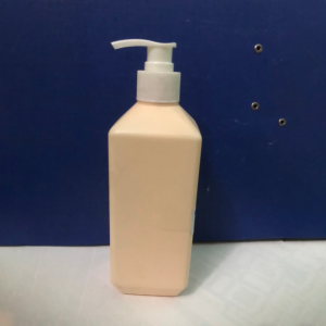 Chai dầu gội 500ml