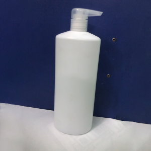 Chai dầu gội 900ml