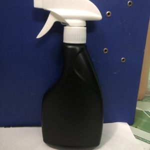 Chai lau kính 400ml