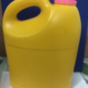 Can nước giặt 3,8kg