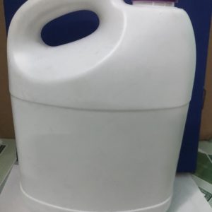 Can nước giặt 3,8kg